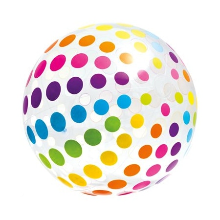 Intex Recreation 42 Jumbo Ball 59065EP